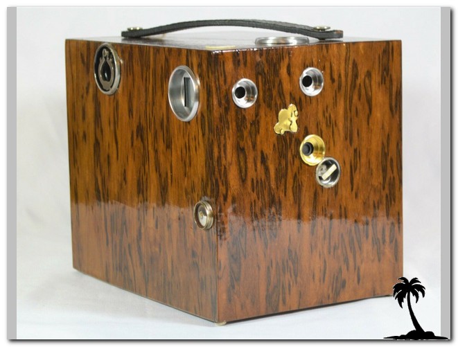 Western Camera-Cyclone magazin No 5