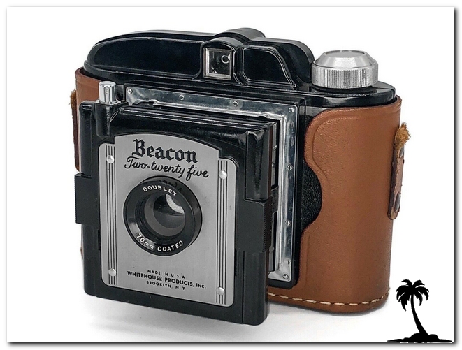 Whitehouse-Beacon 225