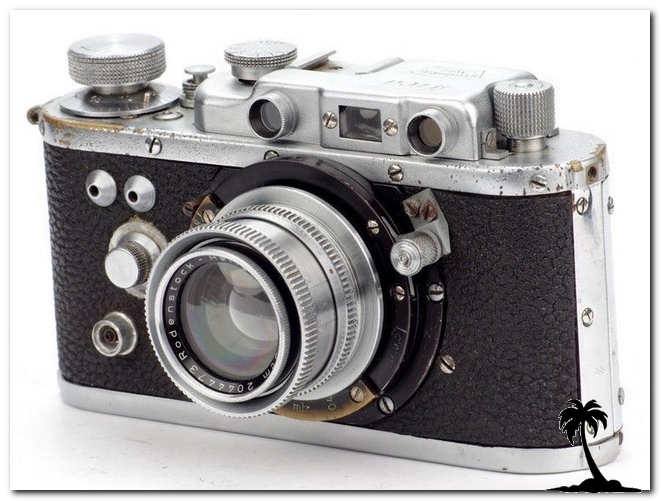 Wica-Wica long top housing