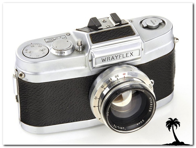 Wray-Wrayflex Ia