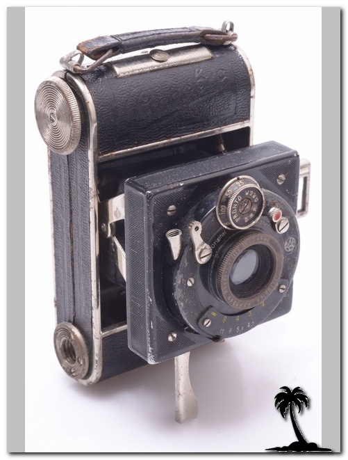 Herlango-Renox Balda Piccochic