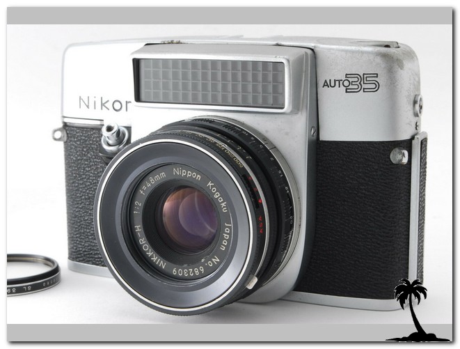 Nikon-Auto 35