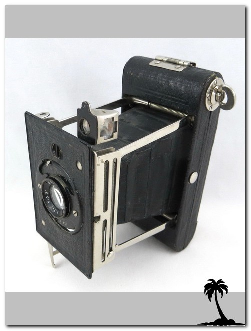 APM-Vest Pocket APEM