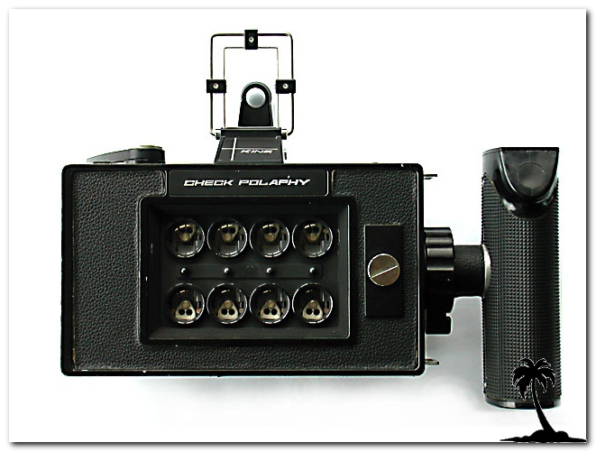 Asanuma-Check Polaphy