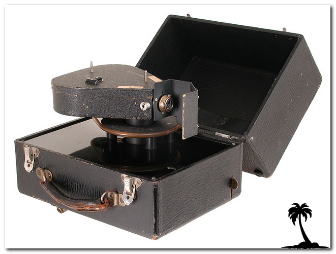 Back Frank-Panorama Prototype