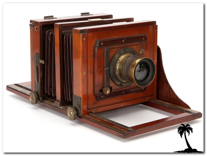 Billcliff-Long Focus Camera