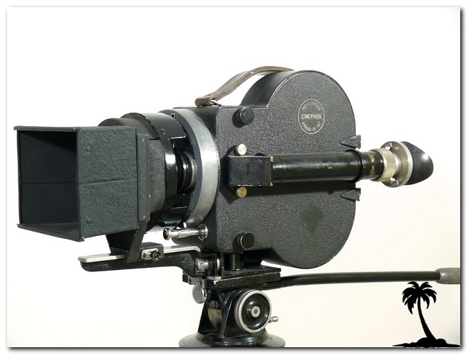 Cinephon-Slechta BH
