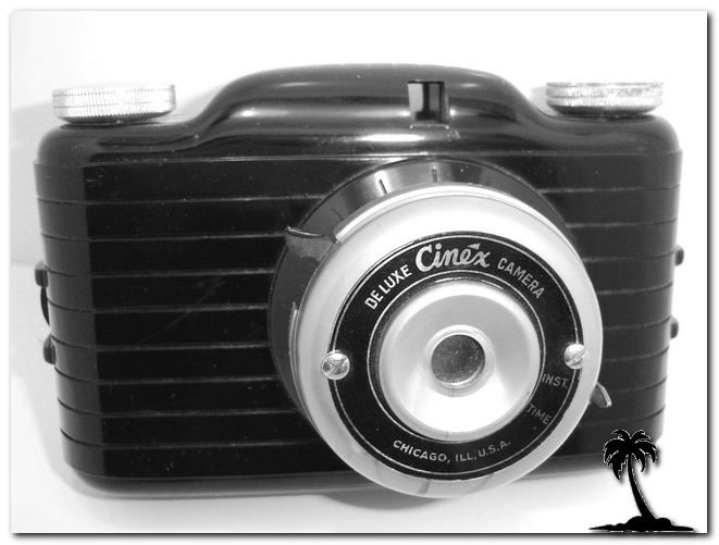 Cinex delux