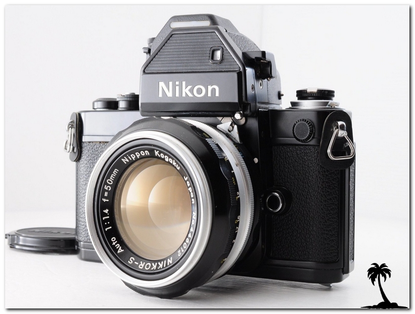 F 2S Photomic