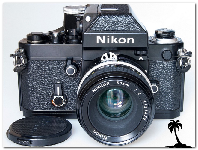 F 2A Photomic MB
