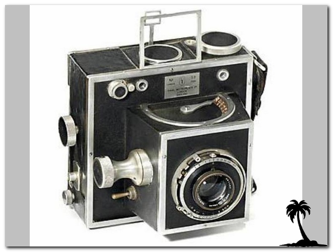 Dawe Instruments-Nelrod Liteflash