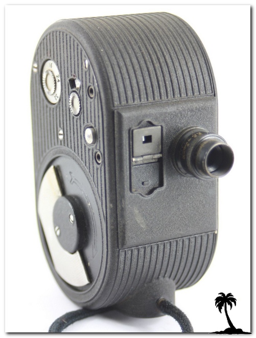 Dekko Camera-Dekko 110