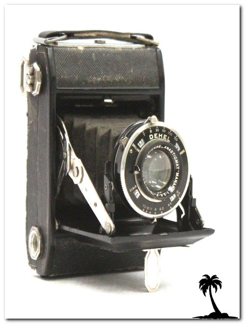 Dehel 4.5x6