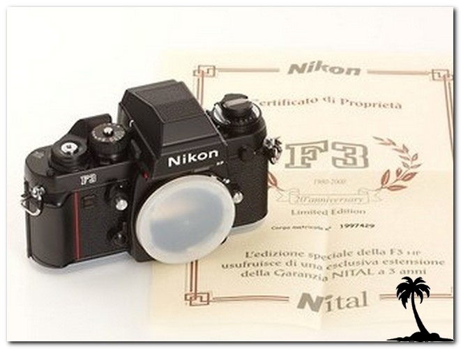 F 3 HP 20 Years