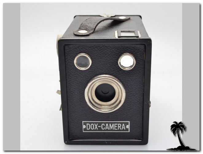 Dox Camera-Dox New Hope