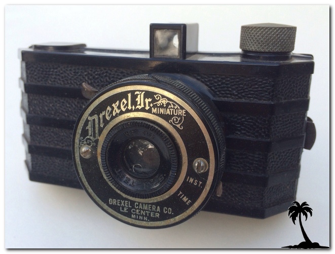 Drexel-Drexel Junior Miniature