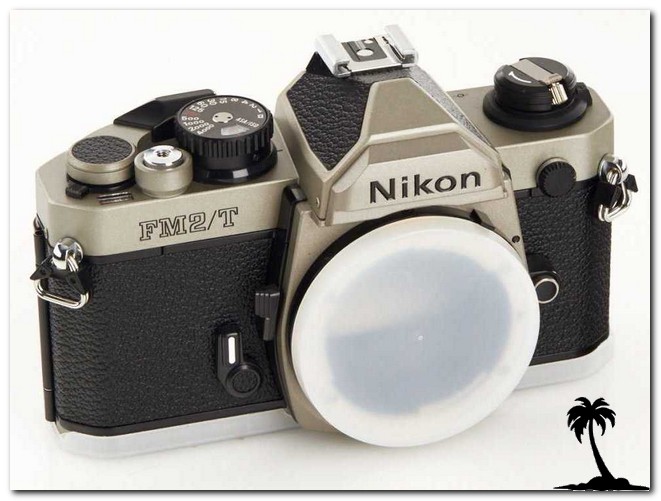 FM2 Titan Limited Edition