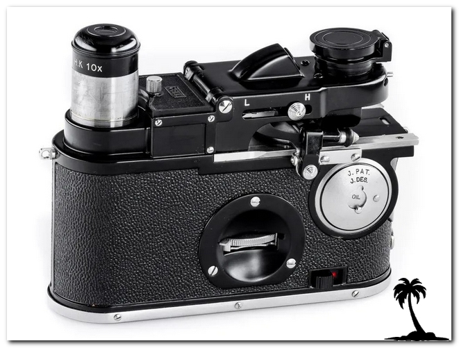 H Microscope