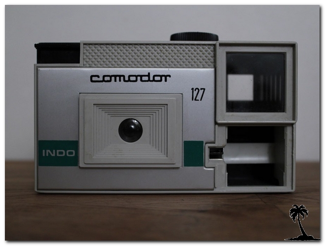 Fex Indo-Comodor