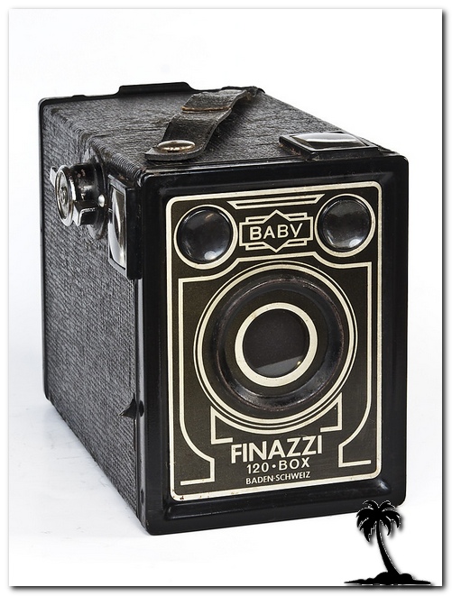 Finazzi Baden Schweiz-Finazzi Baby