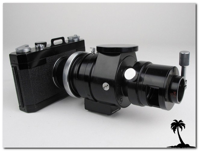 M 35 S Microscope