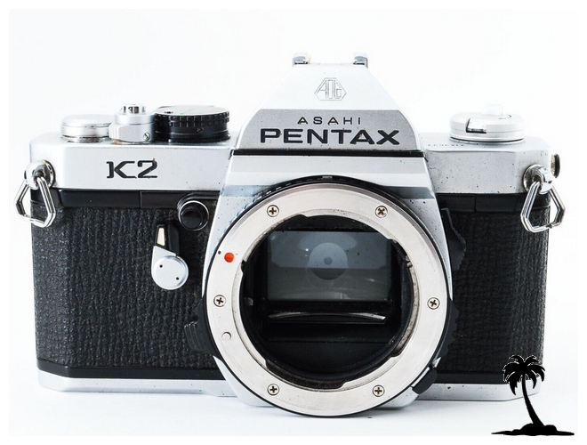 K2 Body