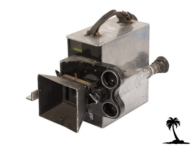 Newman and Guardia-Auto Kine Model-N