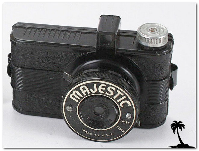 Galter Products-Majestic