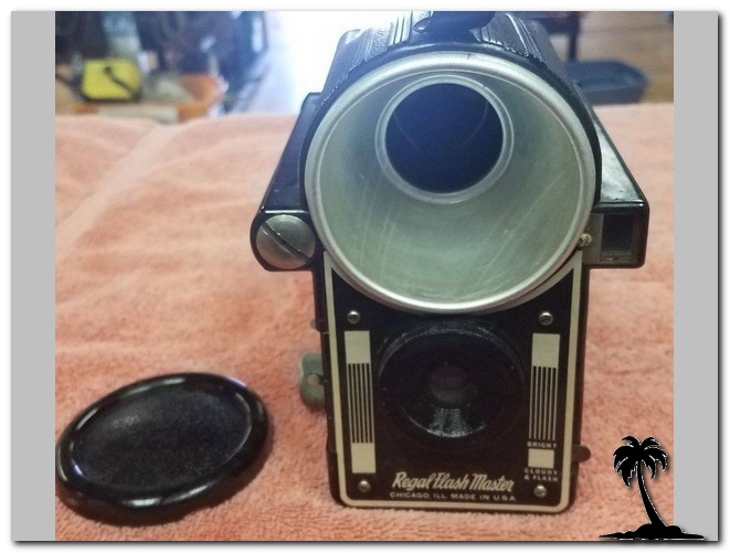 Galter Products-Regal Flash Master