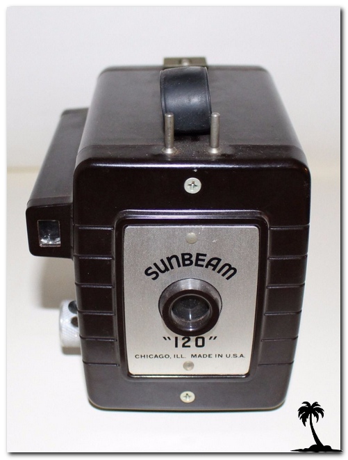 Galter Products-Sunbeam 120