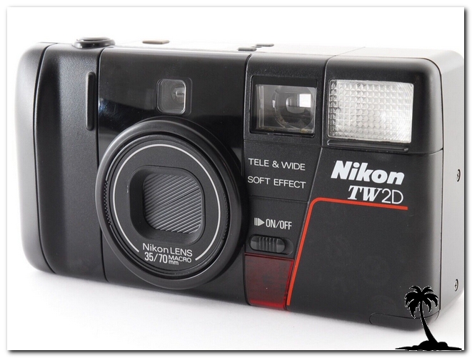 Nikon-TW 2