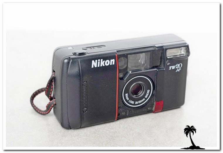 Nikon-TW 20