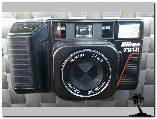Nikon-TW AF