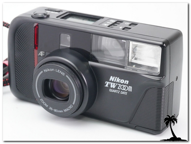 Nikon-TW Zoom