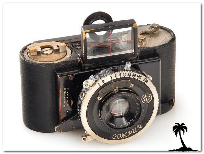 Guerin-Le Furet Model II
