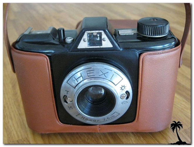 Hamaphot KG-Hexi Hexi I