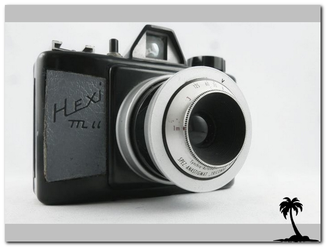 Hamaphot KG-Hexi M66