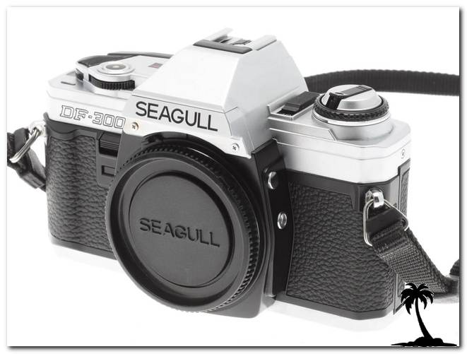 Ihagee-Exakta HS-50