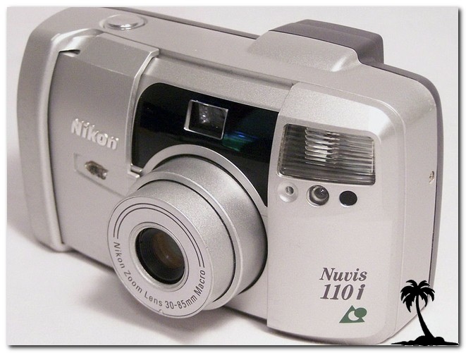 Nuvis 110i