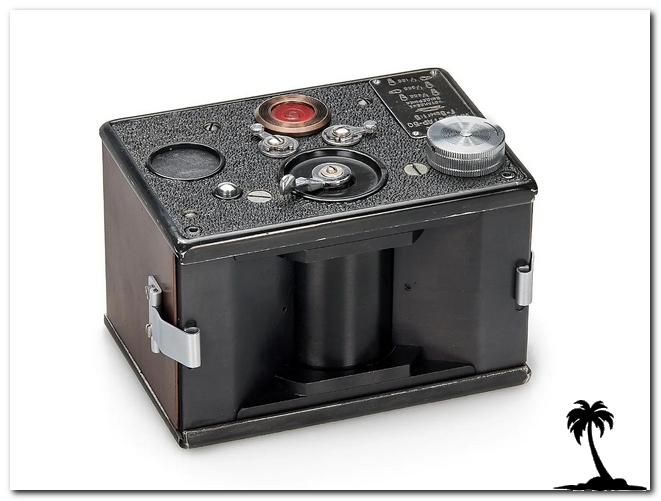 Horizont FT 2 Prototype