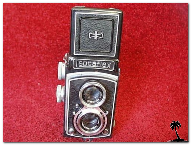 Isocaflex
