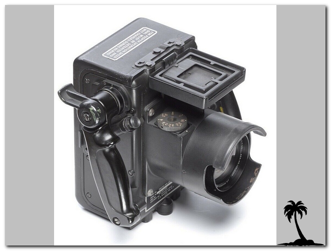 KE-28B Aerial Camera