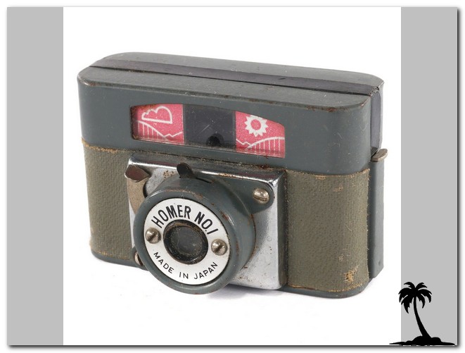 Kambayashi-Homer No 1