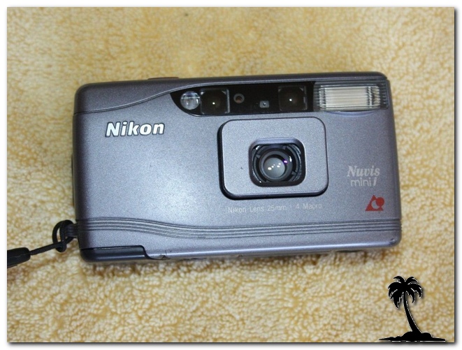 Nuvis Mini I