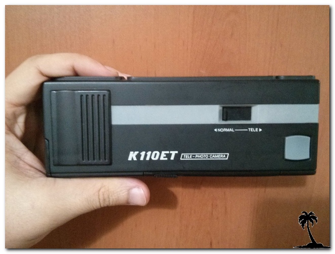 Kin Son-K 110 ET
