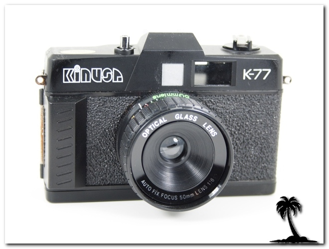 Kinon-Kinusa K-77