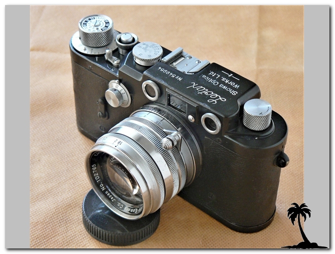 Leotax F Black