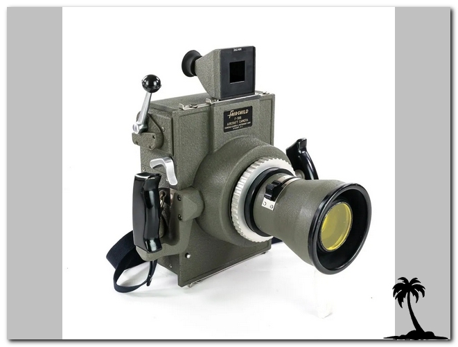 Fairchild 505