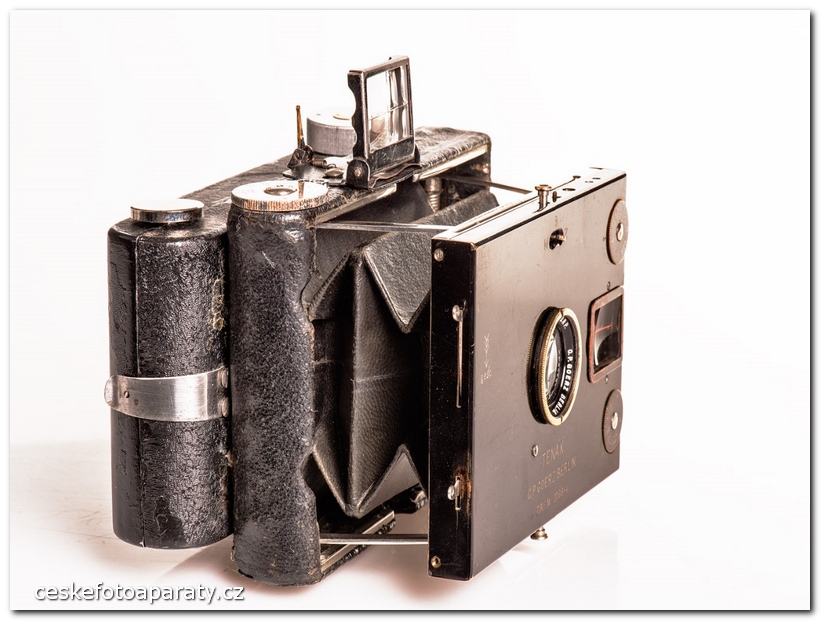 Vrsofot Koblic-Turist II