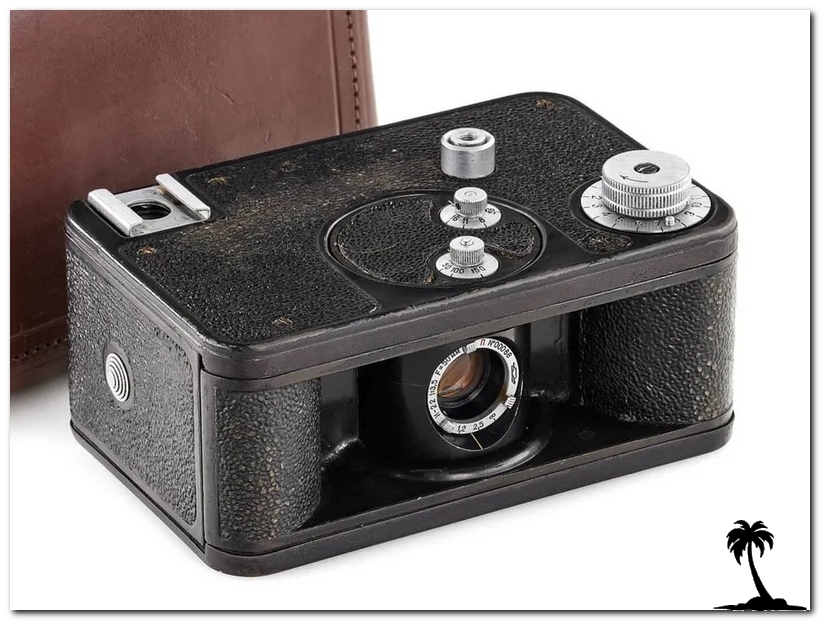 Horizont FT 3 Prototype
